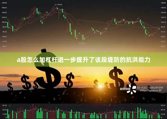 a股怎么加杠杆进一步提升了该段堤防的抗洪能力